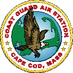 COAST GUARD AIR STATION CAPE COD MASS